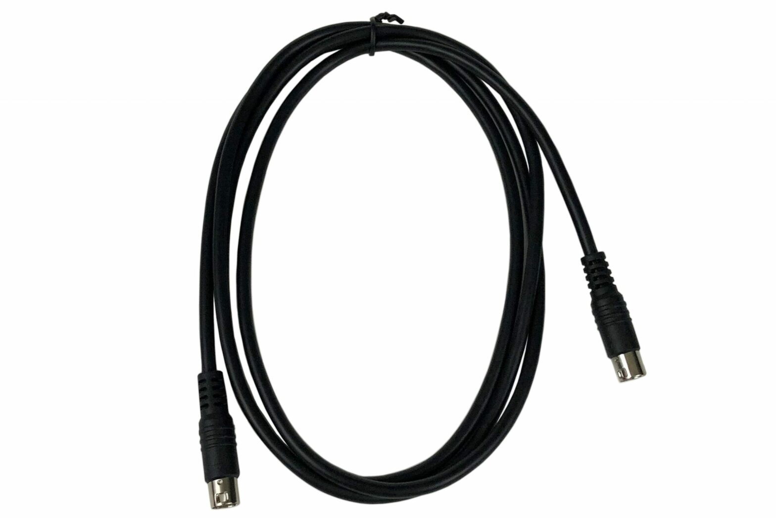 9-Pin Mini DIN Cable - Motion Warriors